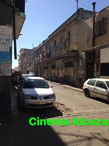 ORAN CINEMA ALCAZAR 1